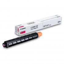 Canon C-EXV 52 Magenta Toner, 1x1030g